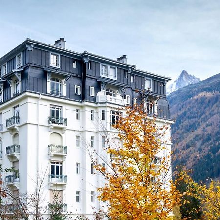 שאמוני Majestic Alpin - A Luxurious Apartment With A Nordic Feel מראה חיצוני תמונה