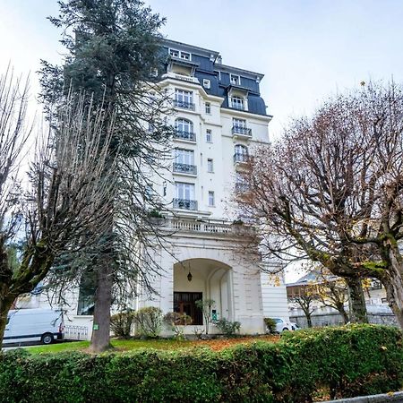 שאמוני Majestic Alpin - A Luxurious Apartment With A Nordic Feel מראה חיצוני תמונה