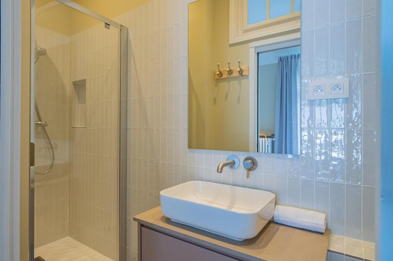 שאמוני Majestic Alpin - A Luxurious Apartment With A Nordic Feel מראה חיצוני תמונה