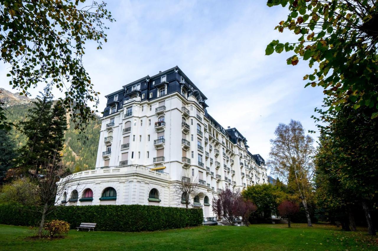 שאמוני Majestic Alpin - A Luxurious Apartment With A Nordic Feel מראה חיצוני תמונה