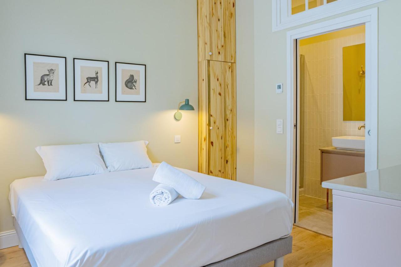 שאמוני Majestic Alpin - A Luxurious Apartment With A Nordic Feel מראה חיצוני תמונה