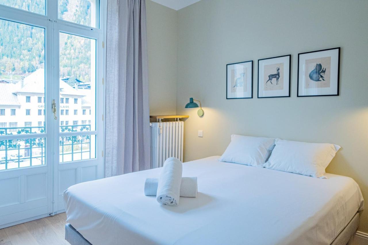 שאמוני Majestic Alpin - A Luxurious Apartment With A Nordic Feel מראה חיצוני תמונה
