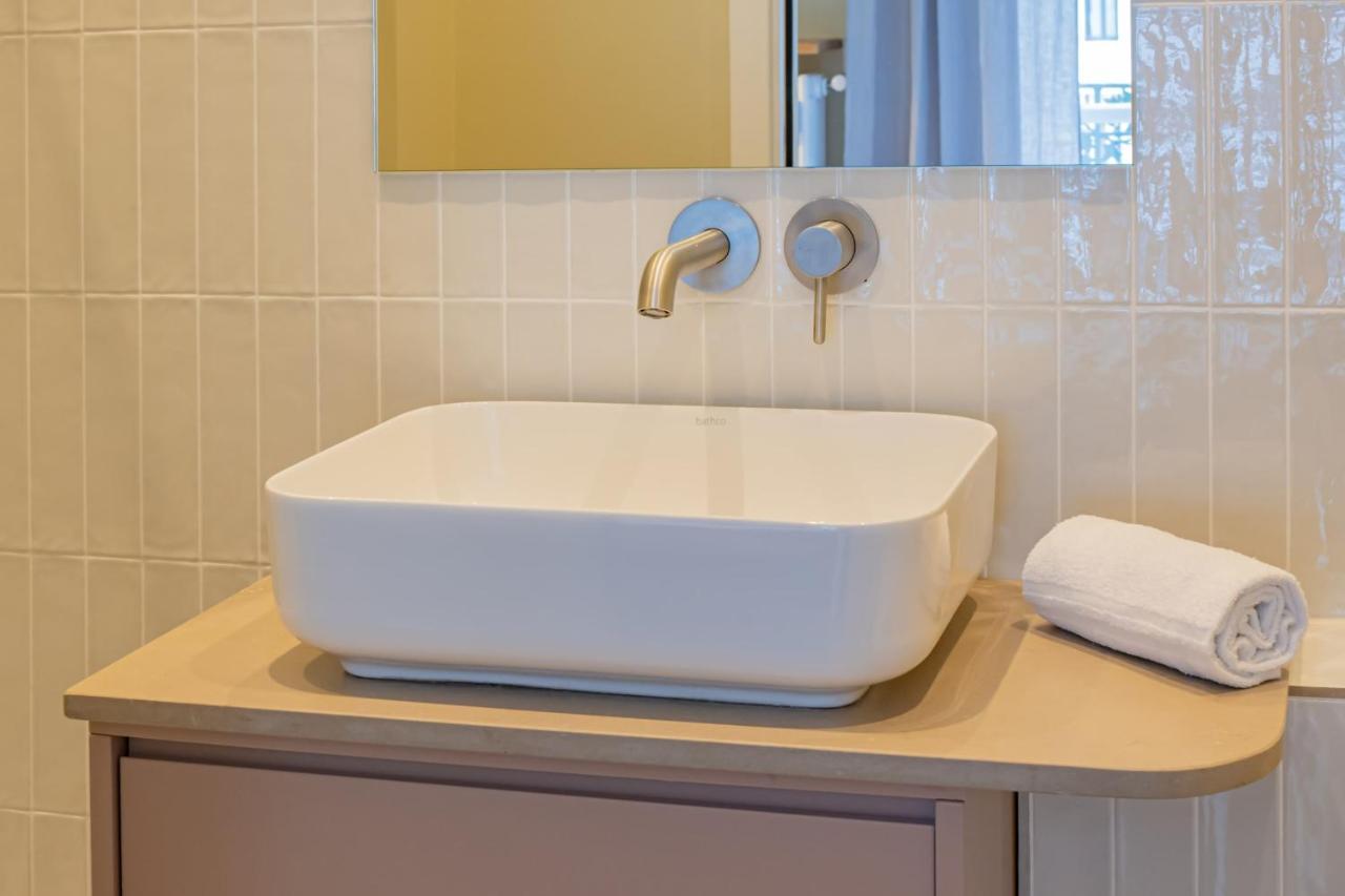 שאמוני Majestic Alpin - A Luxurious Apartment With A Nordic Feel מראה חיצוני תמונה