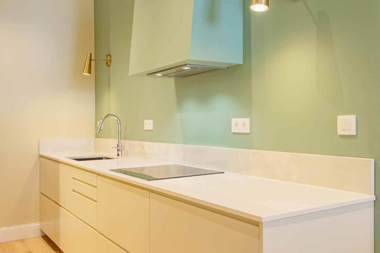שאמוני Majestic Alpin - A Luxurious Apartment With A Nordic Feel מראה חיצוני תמונה